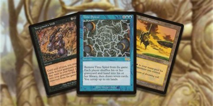 Top 10 Saga Cards in Magic The Gathering HobbyLark