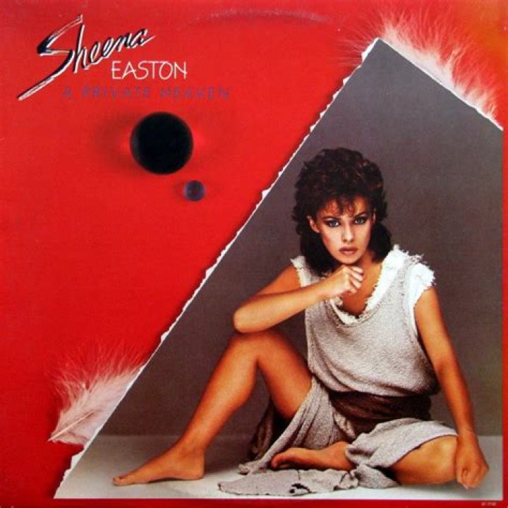 Top 10 Sheena Easton Songs (20 Songs) Greatest Hits YouTube
