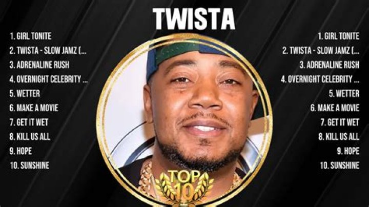 Top 10 Twista Songs [=BestList=] YouTube