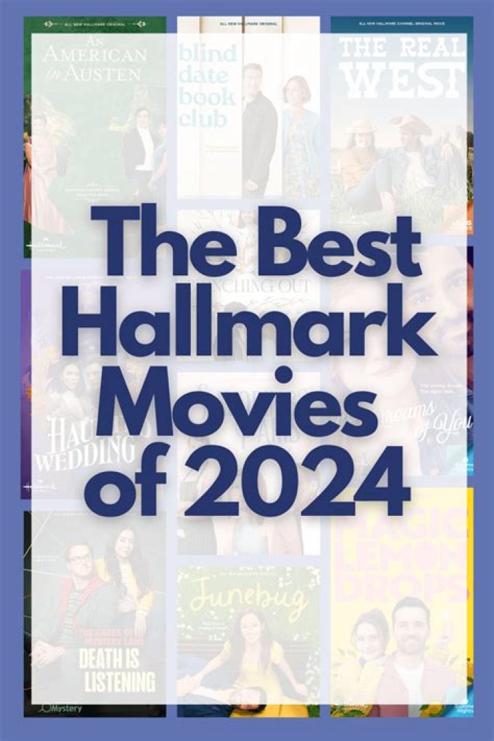 Top 12 Best Hallmark Movie Actresses Sarah Scoop Best Hallmark Actresses