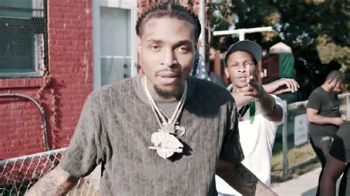 Top 15 Baltimore Rappers 2023's Best Rappers from Baltimore