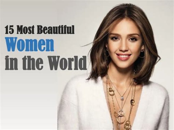 Top 15 Most Beautiful Celebrities In The World in 2023 KnowInsiders