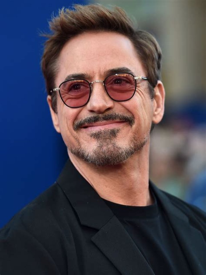 Top 35 Robert Downey Jr. Haircuts from 1980s to Now Bald & Beards