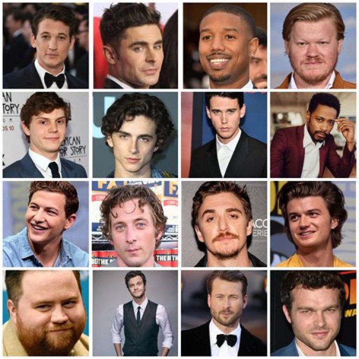 Top 50 Best Actors in the World 2023 Newsblare