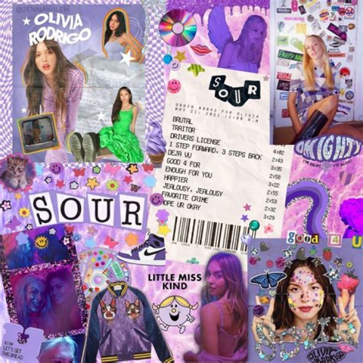 Top 76+ imagen olivia rodrigo ethnic background thpthoangvanthu.edu.vn
