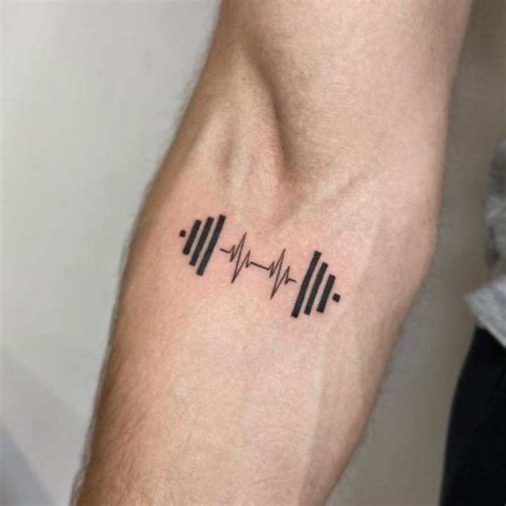 Top 79+ Best Simple Tattoo Ideas for Men [2021 Inspiration Guide]