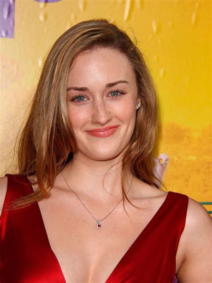 Top 9 Best Ashley Johnson Movies and TV Shows, Ranked