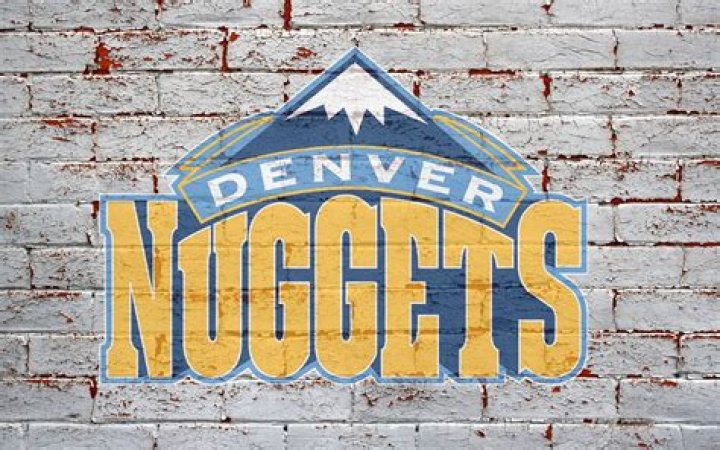 Top 999+ Denver Nuggets Wallpaper Full HD, 4K Free to Use