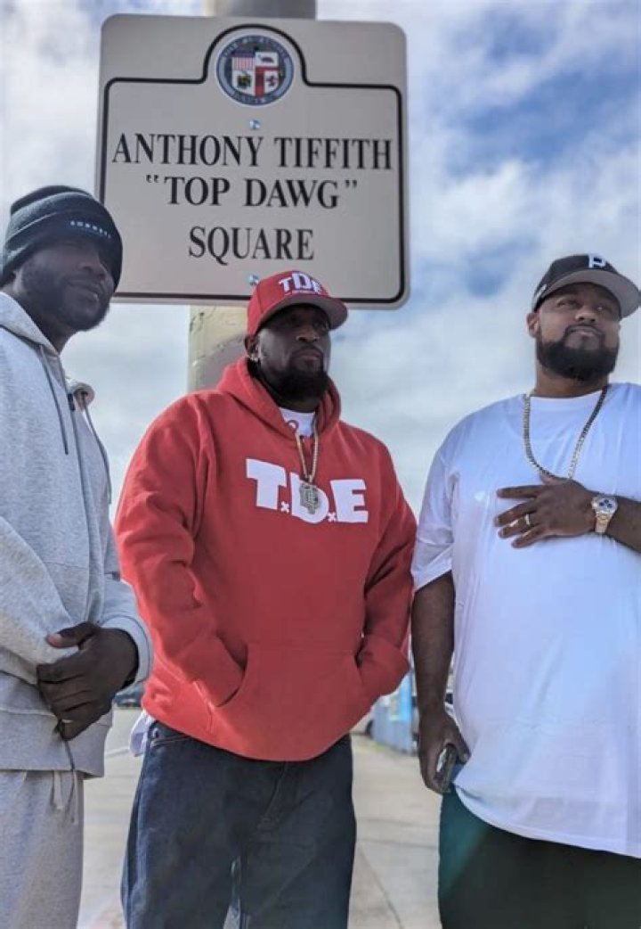 Top Dawg Entertainment founder invests in ReKTGlobal Esports Insider