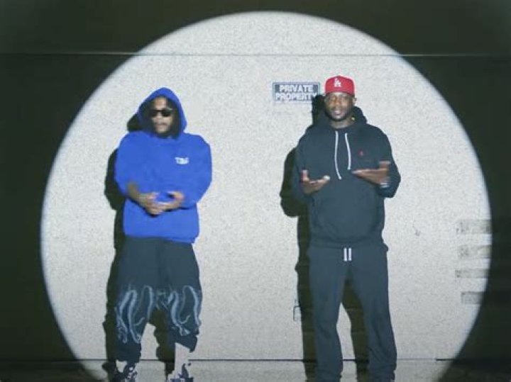 Top Dawg Entertainment's Most Essential Songs XXL