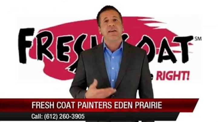 Top-Rated Eden Prairie Painting Contractor | Jon Pogatchnik