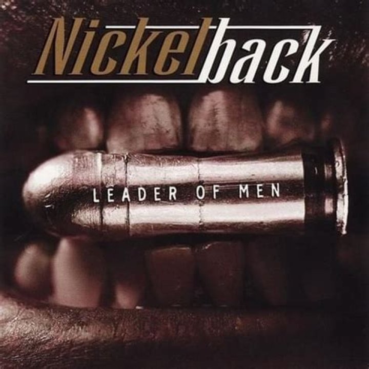 Top-Rated Nickelback's Leader Of Men Lyrics For Your Inspiration
