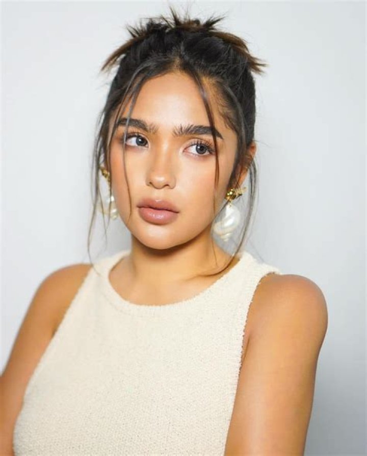 Top Reasons Why Andrea Brillantes' Statement Matters