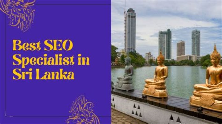 Top SEO Service Sri Lanka Boost Your Online Visibility 2023