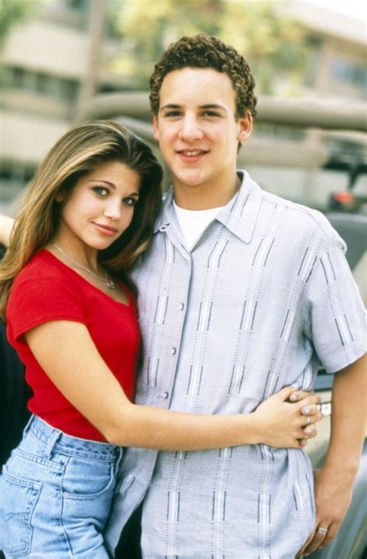 Topanga Lawrence's Husband: The Ultimate Guide