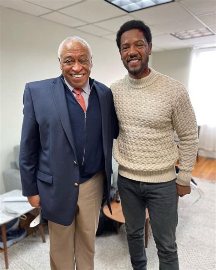 Tory Kittles Biography Net Worth, Age, The Equalizer, Those Who Wish