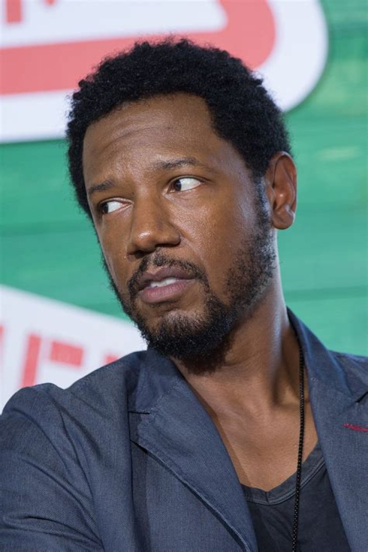 Tory Kittles Picture 1 The 44th NAACP Image Awards