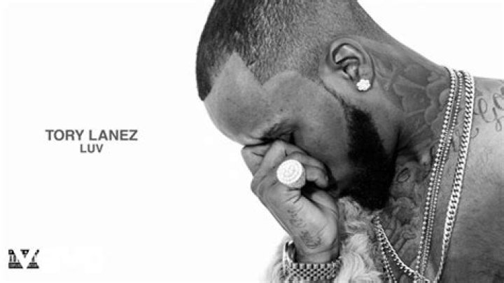Tory lanez luv album mahaconsumer