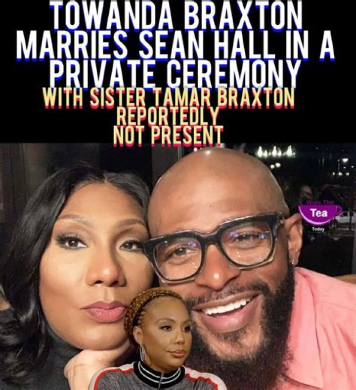 Towanda Braxton 2024 Fiancé, net worth, tattoos, smoking & body