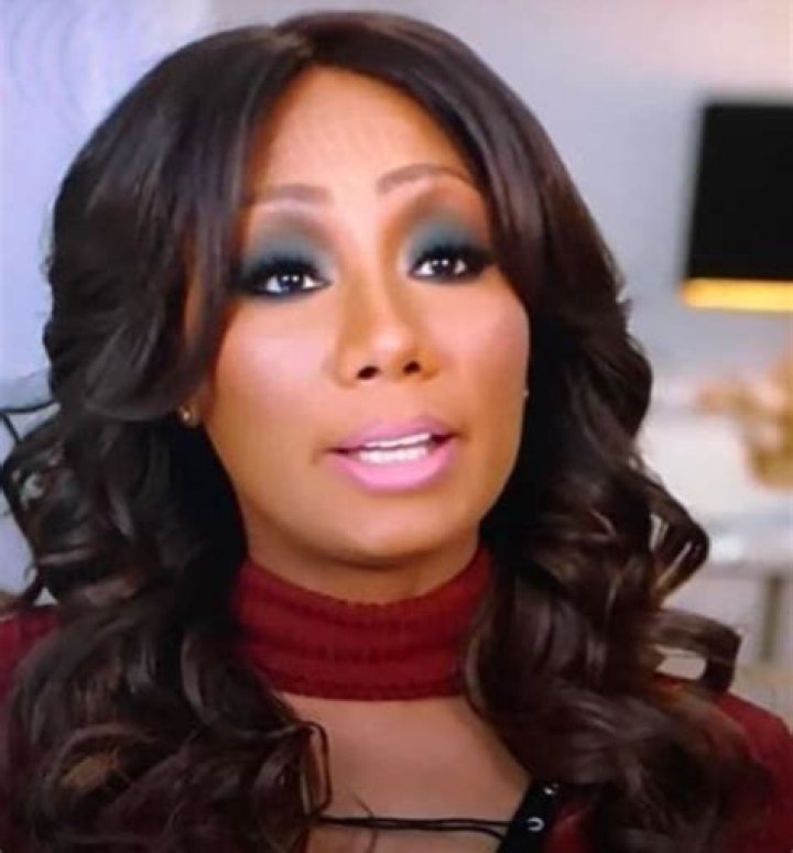 Towanda Braxton Biography, Early Life, Education, Career, Award