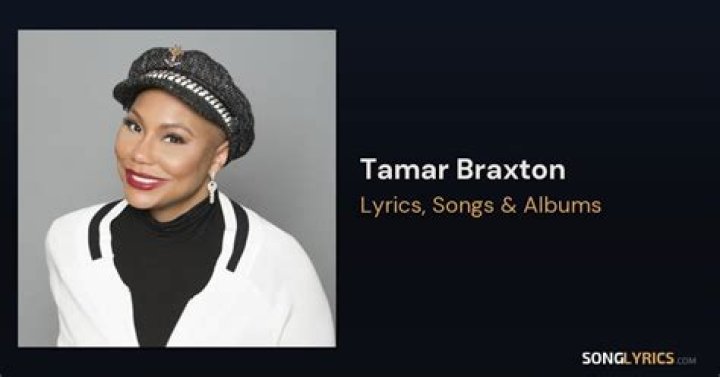 Towanda Braxton Lyrics, Songs, and Albums Genius