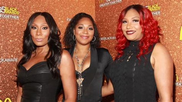 Towanda Braxton: The Multifaceted Star Of Reality Television