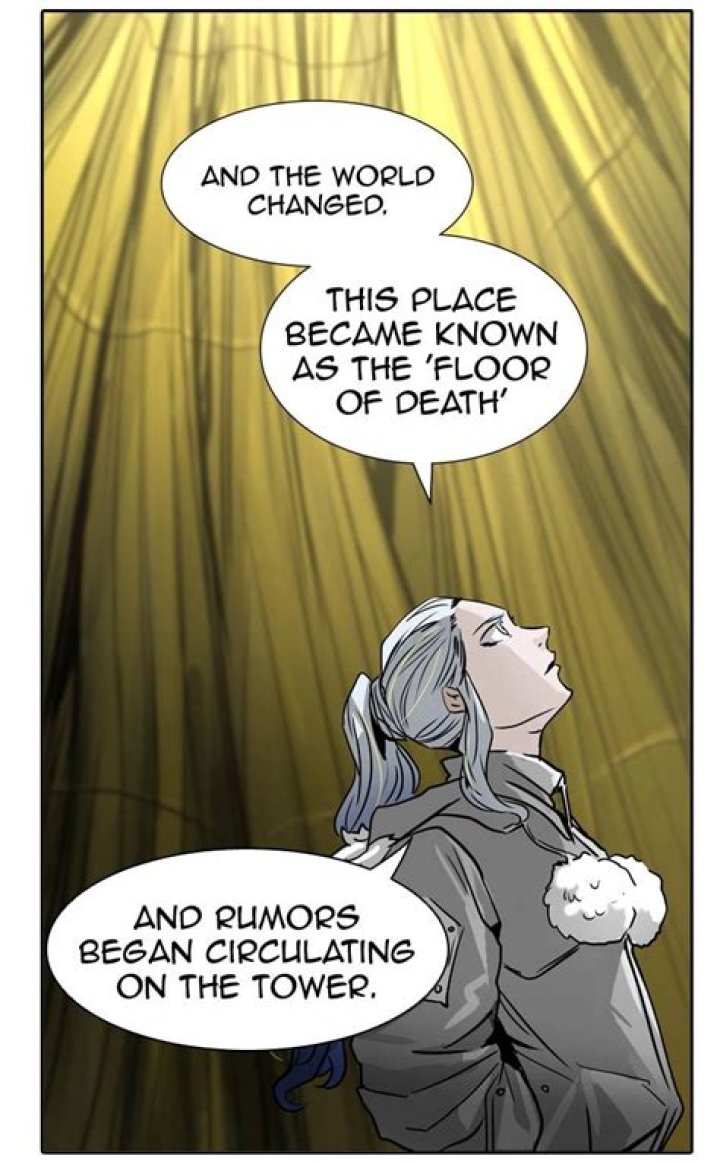 Tower of God 321 Read Tower of God vol.2 ch.321 Online For Free