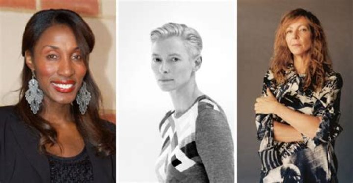 Towering Screen Queens: The Tallest Actresses In The Spotlight