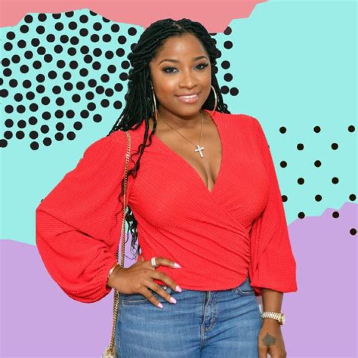 Toya Wright Just Loves How Shreveport, LA Is Coming Together For The 5k
