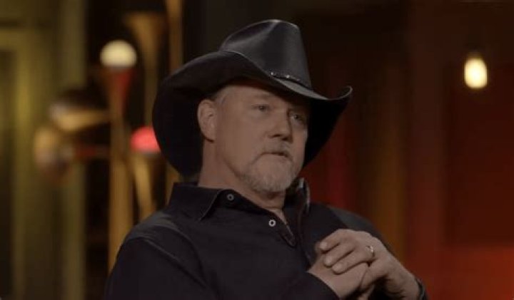 Trace Adkins Illness Find Out What Happened to This American Best