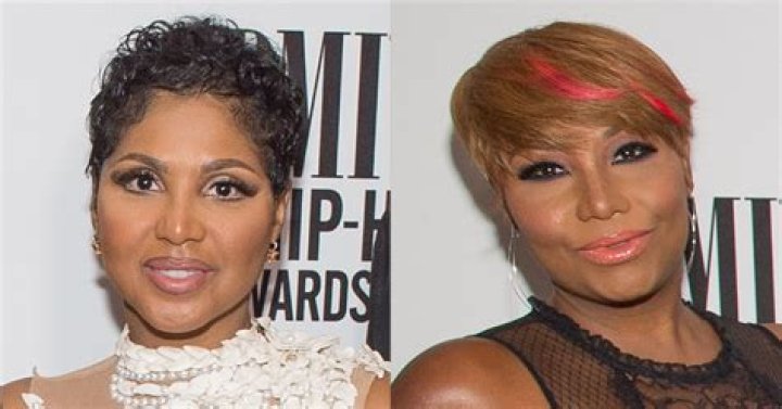 Traci Braxton, sister of Toni, dead of cancer at age 50