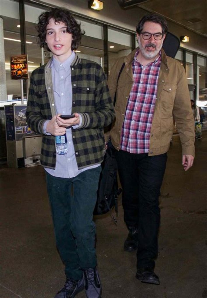 Tracing Finn Wolfhard&rsquo;s Parents Eric and Mary Jolivet and His Ethnicity