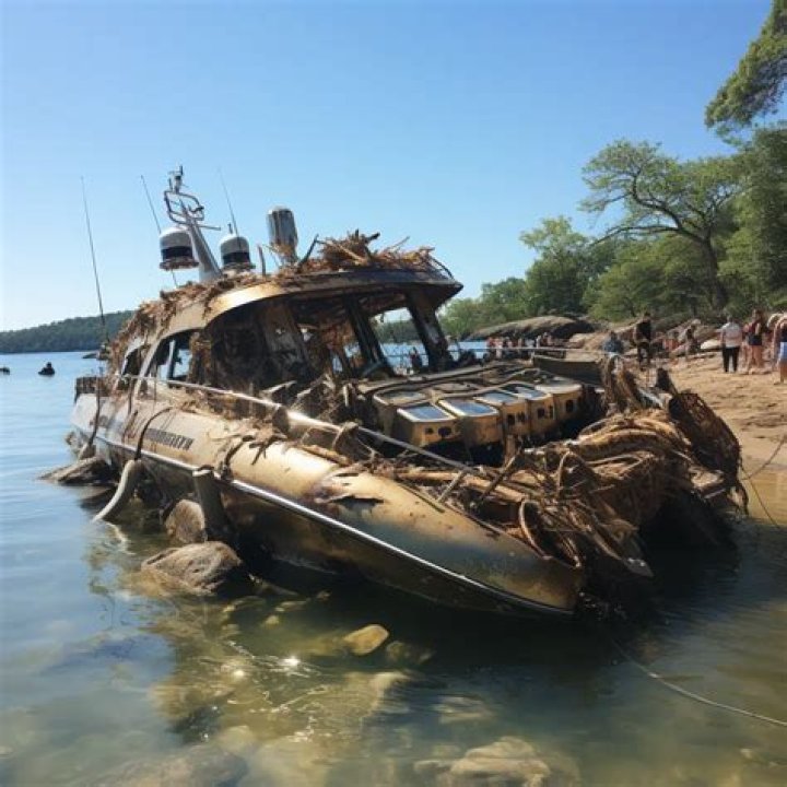 Tragedy On The Water: The Lake Of The Ozarks Boat Crash