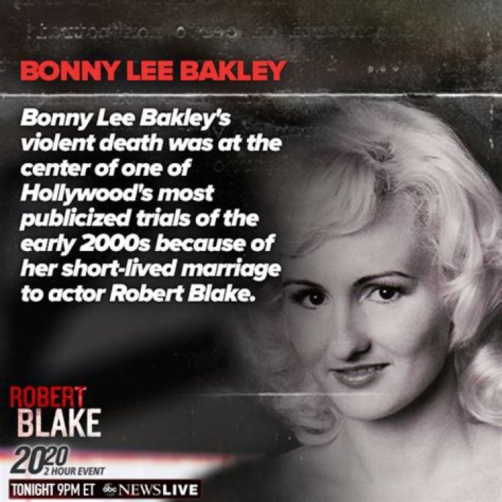 Tragic Demise: Unraveling The Cause Of Bonnie Lee Bakley's Death