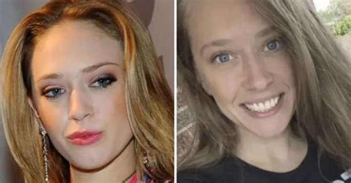 Tragic Fate: Unveiling Kagney Linn Karter's Cause Of Death