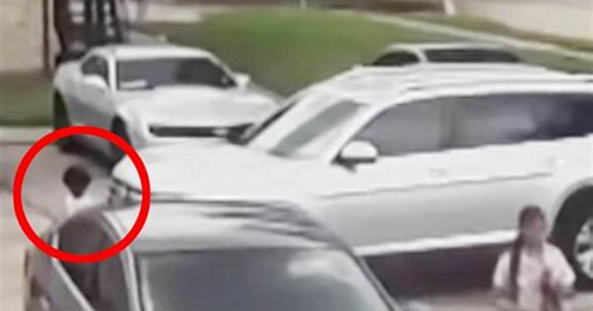 Tragic Incident: Uber Driver Runs over Child - a Comprehensive Analysis