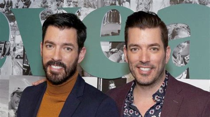 Tragic News: The Property Brothers' Brother Passes Away