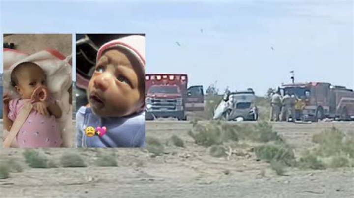 Tragic Victims Of Marie Moore's Destructive Actions
