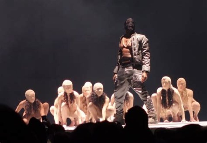 Trailer For Kanye West&rsquo;s Theatrical Feature &lsquo;Yeezus,&rsquo; Directed by Hype