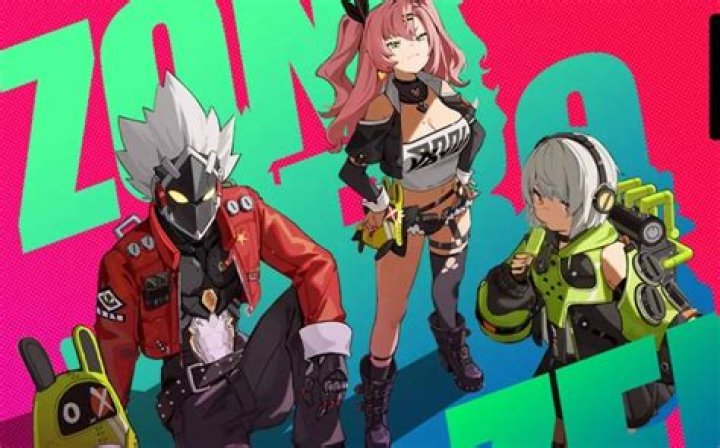 TRAILER OFICIAL de Zenless Zone Zero fecha Juego De los creadores de