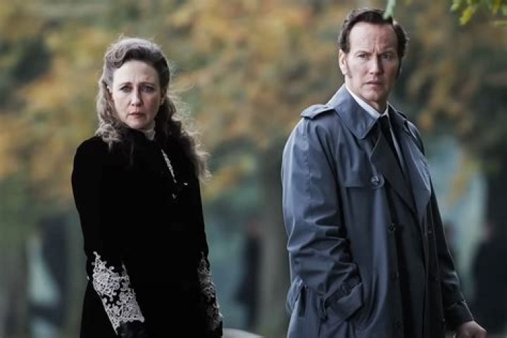 Trailer Watch Vera Farmiga Reunites with Her Dad in Shana Feste&rsquo;s