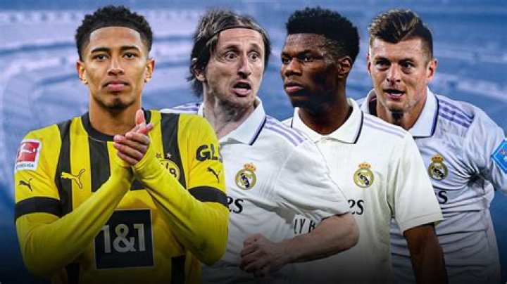 Transfer Bellingham's parents decide on EPL club he should join