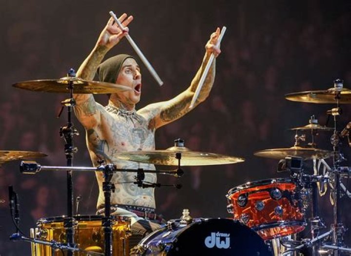 Travis Barker's Daughter Alabama Drops Debut Music Video, 'Our House