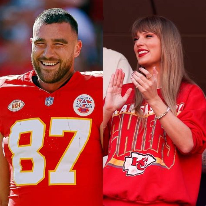 Travis Kelce Reacts to Taylor Swift Changing 'Karma' Lyrics to