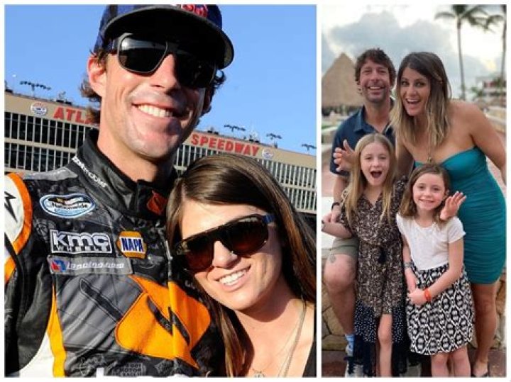 Travis Pastrana is Married to Wife LynZ Adams Hawkins. Kids