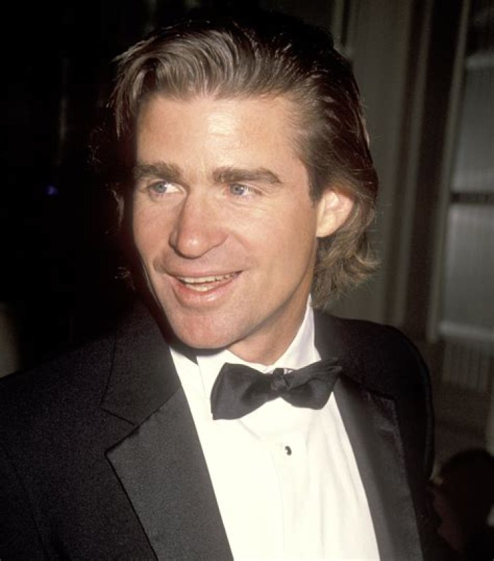 Treat Williams, Actor Known for &lsquo;Hair&rsquo; and &lsquo;Everwood,&rsquo; Dies at 71 The