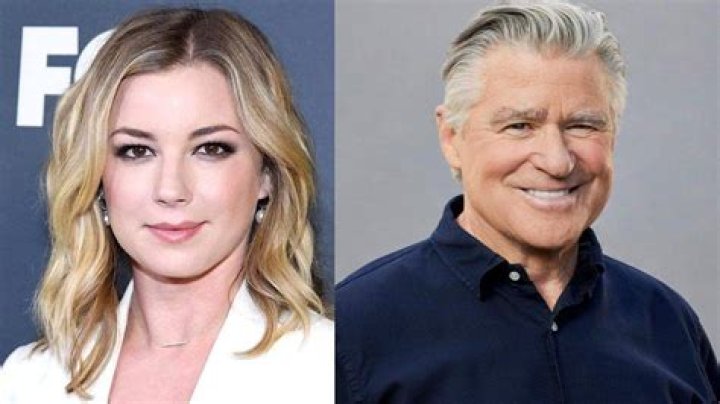 Treat Williams, Emily VanCamp & the Rest of 'Everwood' Cast Then and Now