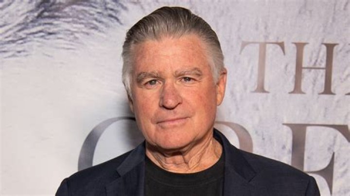 Treat Williams EthanSaanya
