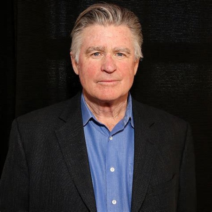 Treat Williams Honored by 'Feud Capote Vs. The Swans' & Castmates