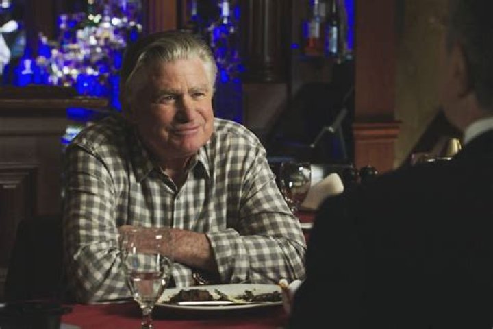 Treat Williams on helping a politician make his first movie Metro US